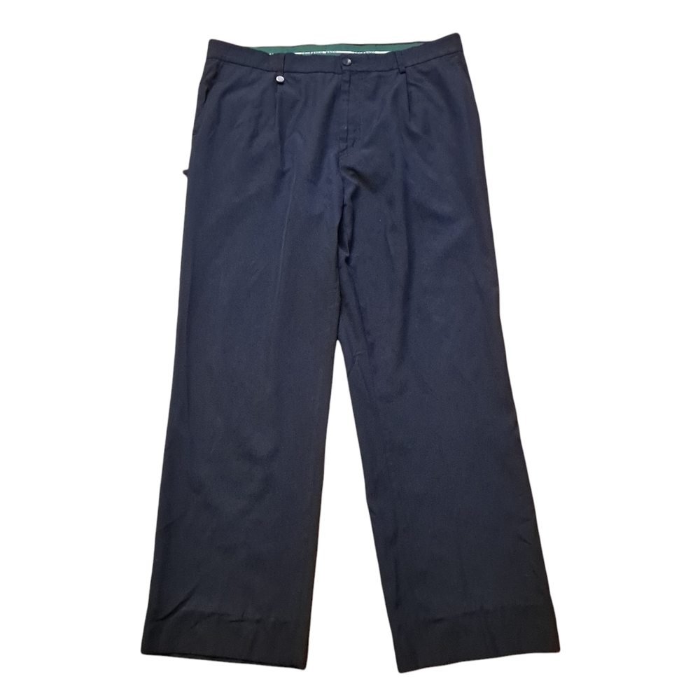 Golfino Navy Blue Unisex Golf Pant